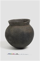 陶壺藏品圖，第2張